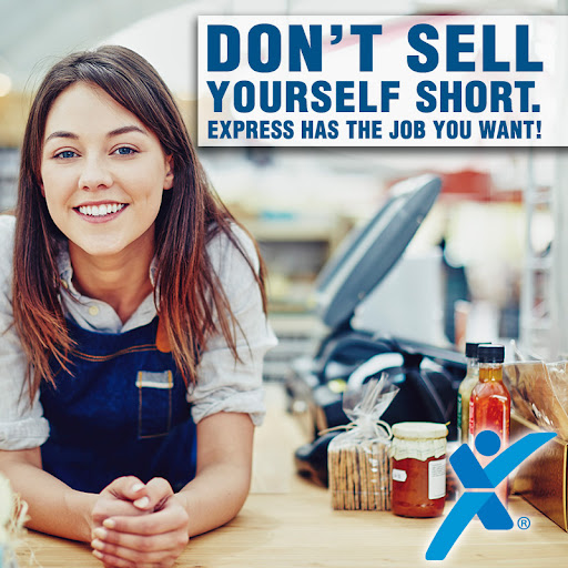 Employment Agency «Express Employment Professionals», reviews and photos