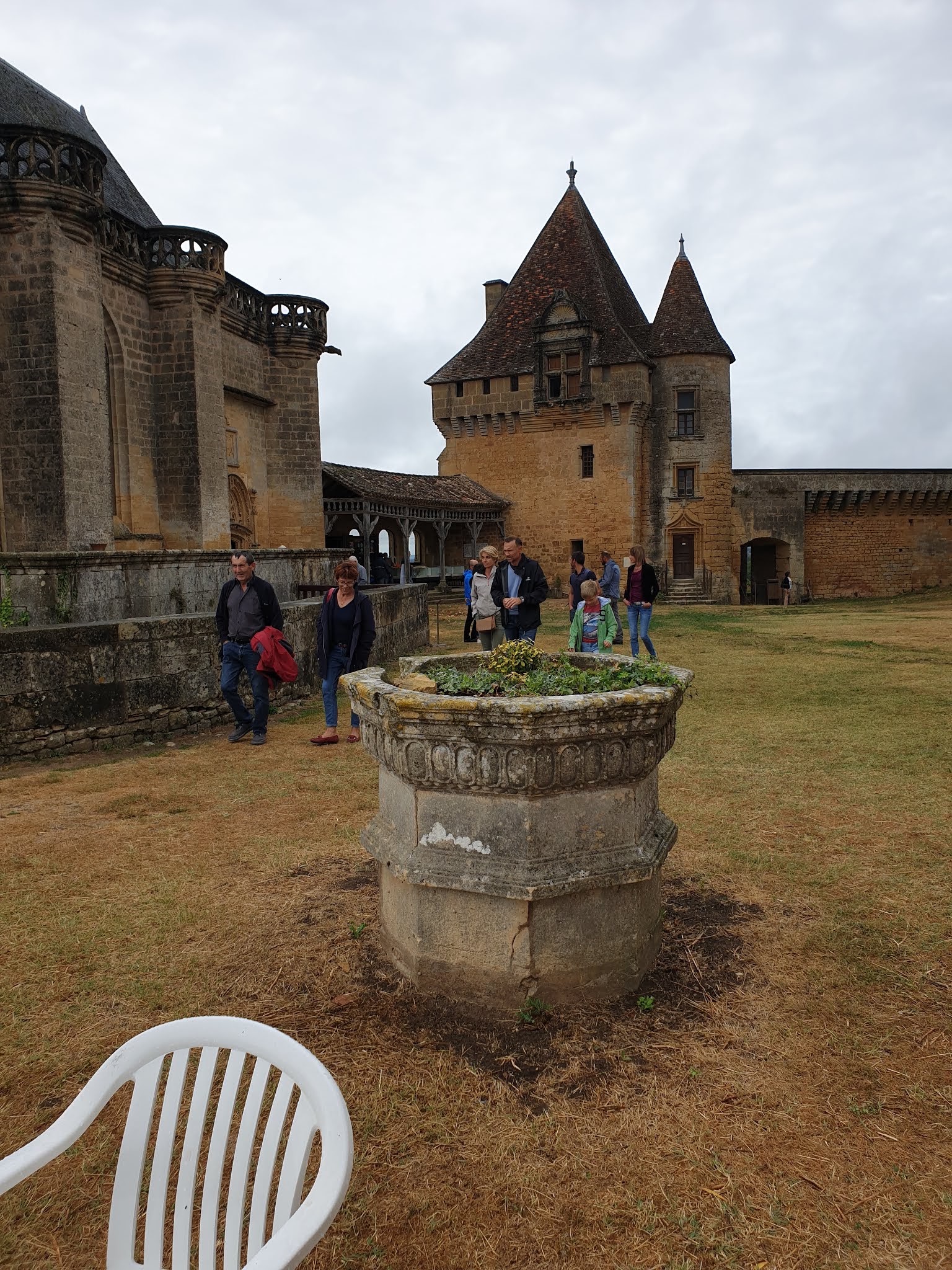 Photo n° 11 de l'avis de Philippe.R fait le 09/10/2019 à 10:55