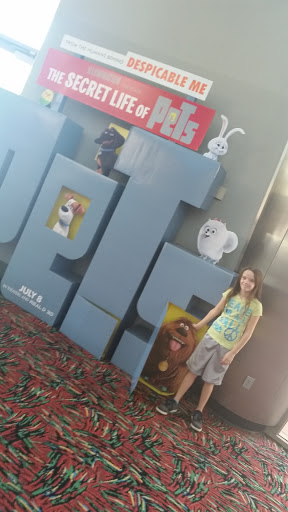 Movie Theater «AMC Deer Valley 17», reviews and photos, 3033 Agua Fria Fwy, Phoenix, AZ 85027, USA