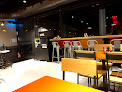 restaurants Burger King 77130 Varennes-sur-Seine