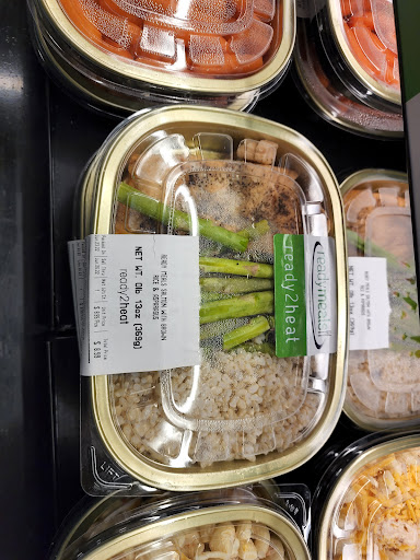 Grocery Store «Vons», reviews and photos, 20445 Yorba Linda Blvd, Yorba Linda, CA 92886, USA