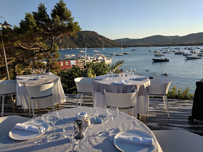 U Santa Marina à Porto-Vecchio