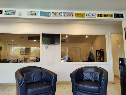 Uptown Imports, 1208 Spring Cypress Rd, Spring, TX 77373, USA, 