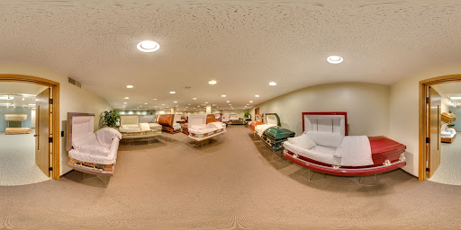 Funeral Home «Boulger Funeral Home», reviews and photos, 123 10th St S, Fargo, ND 58103, USA