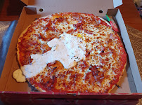 Plats et boissons du Pizzeria Pronto Pizza à La Châtre - n°5