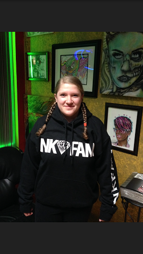 Explore avatar tattoo ideas, creative tattoo ideas in Indianapolis, available at Inkfam Tattoo Gallery