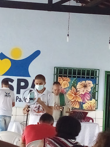 Avaliações sobre PASTORAL DO POVO DE RUA - ABESPA em Teresina - Associação