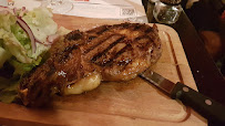 Steak du Restaurant français Bistrot Chez Felix à Montpellier - n°12