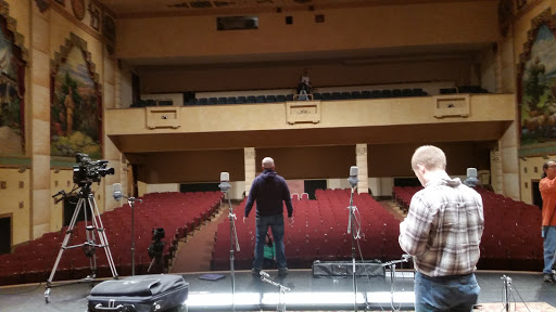 Performing Arts Theater «Lincoln Theatre», reviews and photos, 117 E Main St, Marion, VA 24354, USA