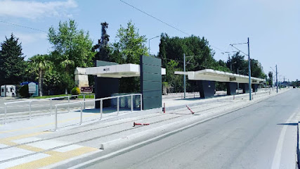 Tramvay Durağı Müze