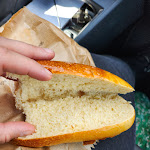 Photo n° 1 de l'avis de Angelique.i fait le 17/04/2023 à 14:25 pour Marie Blachère Boulangerie Sandwicherie Tarterie à Balaruc-le-Vieux