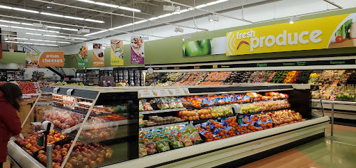 Supermarket «Festival Foods», reviews and photos, 3207 80th St, Kenosha, WI 53142, USA