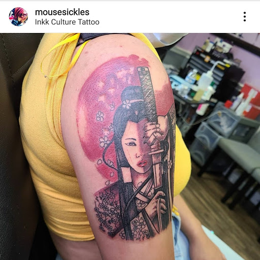 Explore small tattoo ideas arm, creative tattoo ideas in Jackson, available at Inkk Culture Tattoo