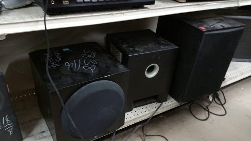 Thrift Store «Community Thrift Store», reviews and photos, 6015 Edgewater Dr, Orlando, FL 32810, USA