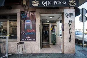 Caffe Arabica image