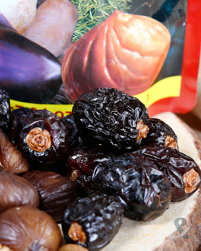 Indian Grocery Store «International Food Land», reviews and photos, 1729 S Cooper St, Arlington, TX 76010, USA