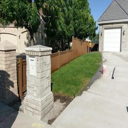 Landscaper «Elite Grounds L.C.», reviews and photos, 800 S Main St, Pleasant Grove, UT 84062, USA