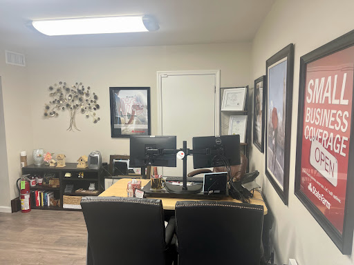 Insurance Agency «Todd Anglin - State Farm Insurance Agent», reviews and photos