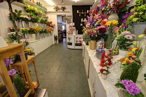 Simonis Florists Ltd