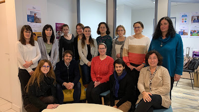 BGE Millau - Création d'entreprise, formations, bilans de compétences à Millau