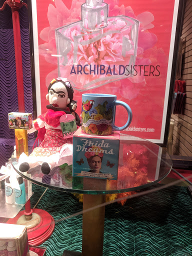 Gift Shop «Archibald Sisters», reviews and photos, 406 Capitol Way S, Olympia, WA 98501, USA