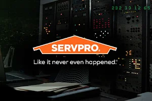 SERVPRO of Conyers/Covington image