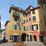 Photo n°8 de l'avis de Marco.i fait le 26/05/2023 à 12:57 sur le  Guya à Varazze