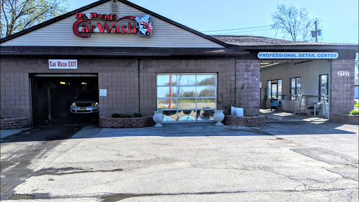 Dr Huggs Carwash en Grand Island