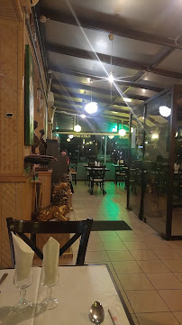 Atmosphère du Restaurant vietnamien Restaurant Nhu Y à Torcy - n°14