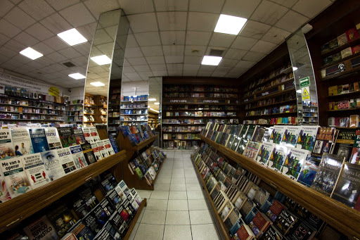 Centro Librero La Prensa Matriz