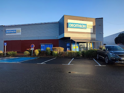 Decathlon Essentiel Dinard Pleurtuit à Pleurtuit