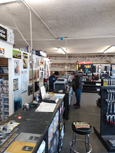 Auto Parts Store «Luke Auto Parts», reviews and photos, 13734 W Glendale Ave, Glendale, AZ 85307, USA