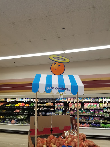 Grocery Store «Brown County IGA», reviews and photos, 30 Hawthorne Dr, Nashville, IN 47448, USA