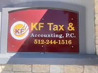 KF Tax & Accounting, P.C. - Photo 4 - Car repair in Round Rock, TX, Round Rock