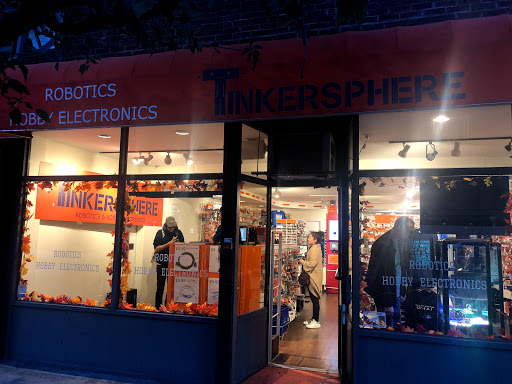 Tinkersphere Electronics