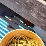 Photo n°1 de l'avis de Katie.c fait le 07/07/2023 à 17:02 sur le  La Taverna di Venere à Porto Venere