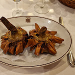 Photo n°2 de l'avis de Olivier.o fait le 19/02/2024 à 21:56 sur le  Alla Rampa à Rome