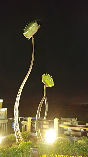 Park «Riverfront Park», reviews and photos, 5 N Water St, Wilmington, NC 28401, USA