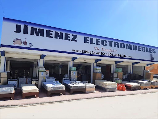 Ch Jiménez Electromuebles - Kosovo Ch-2