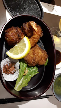 Plats et boissons du Restaurant japonais authentique Okamé à Paris - n°12