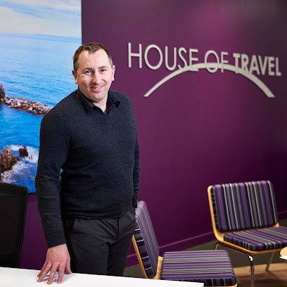House of Travel Devonport - Travel Agents North Shore