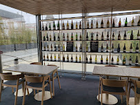 Atmosphère du Restaurant Rôtisserie Henri IV à Aÿ-Champagne - n°9
