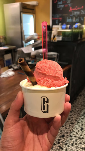 Ice Cream Shop «The Gelato Spot», reviews and photos, 3164 E Camelback Rd, Phoenix, AZ 85016, USA