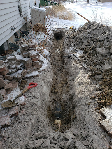 Plumber «Dunnrite Llc», reviews and photos, 2311 Hancock St, Port Huron, MI 48060, USA