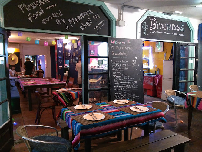 Bandido's