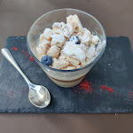 Photo n°2 de l'avis de Samantha.o fait le 26/06/2022 à 20:18 sur le  Imperia - Food & Drink - Take away à Molveno