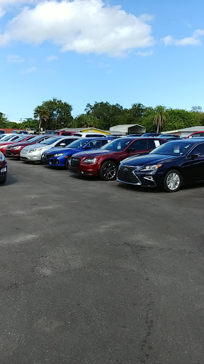 Used Car Dealer «Bob Steele Used Car Outlet», reviews and photos, 1693 Croton Rd, Melbourne, FL 32935, USA