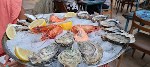 Photo n°94 de La POISSONNERIE Côté Restaurant à Toulon ()
