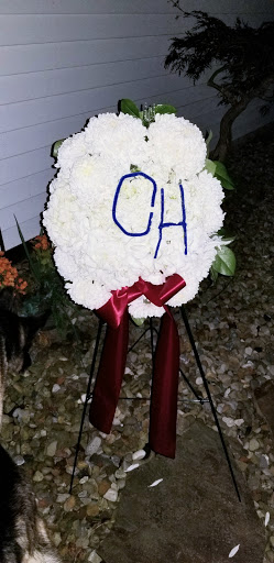 Florist «Flowers By Dick & Son Inc», reviews and photos, 935 W Nimisila Rd, Akron, OH 44319, USA