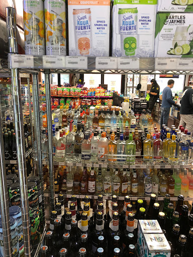 Liquor Store «Ramirez Liquor, Wine, & Kegs», reviews and photos, 736 S Soto St, Los Angeles, CA 90023, USA